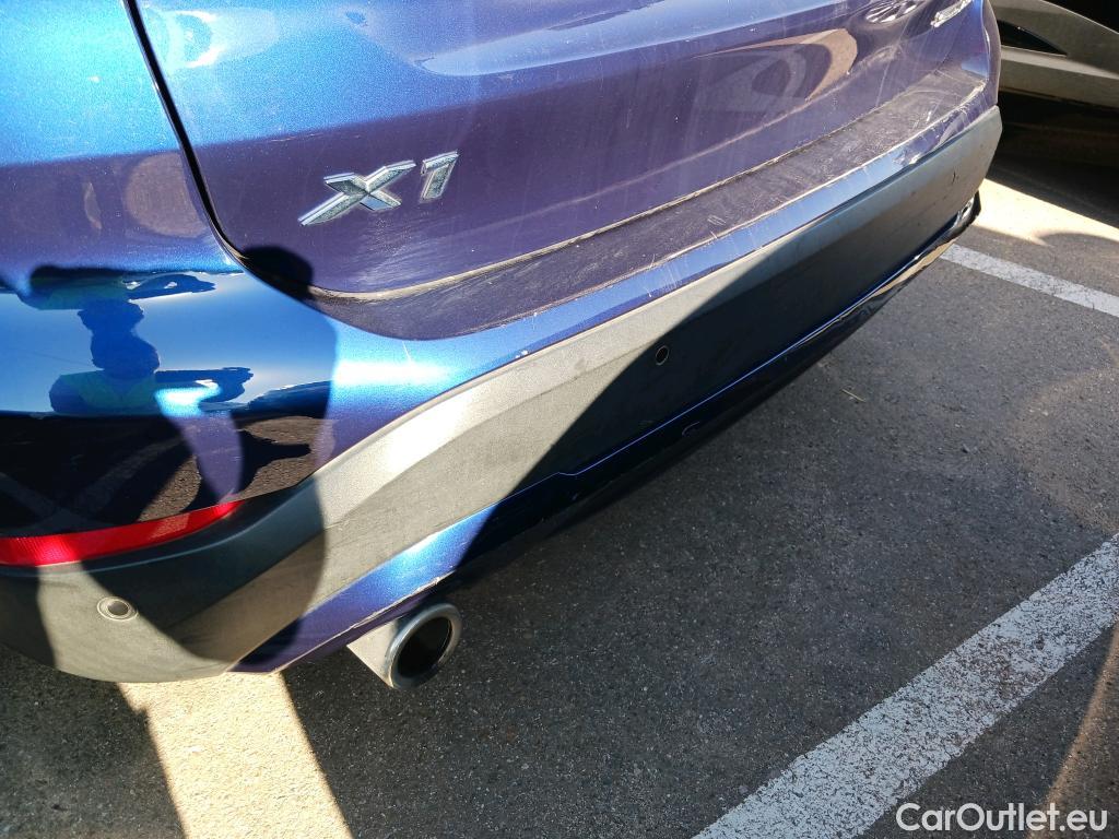  Bmw  X1 BMW  / 2019 / 5P / todoterreno sDrive16d Business #20