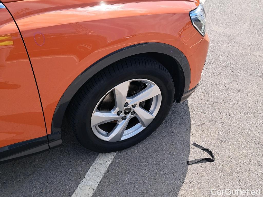  Audi  Q3  35 TDI advanced 2.0 TDI 150CV AT7 E6dT #29