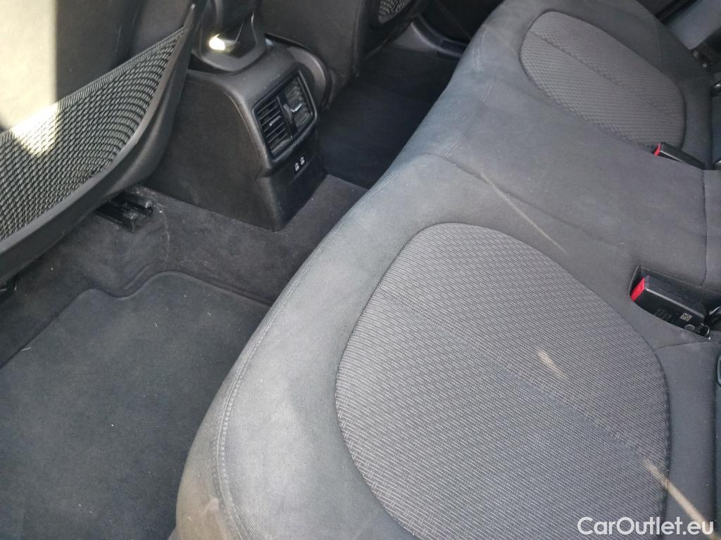  Bmw  X1 BMW  / 2019 / 5P / todoterreno sDrive16d Business #27