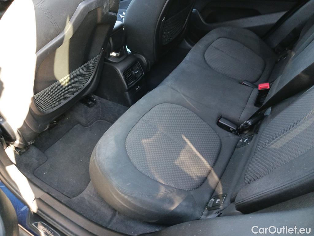  Bmw  X1 BMW  / 2019 / 5P / todoterreno sDrive16d Business #26