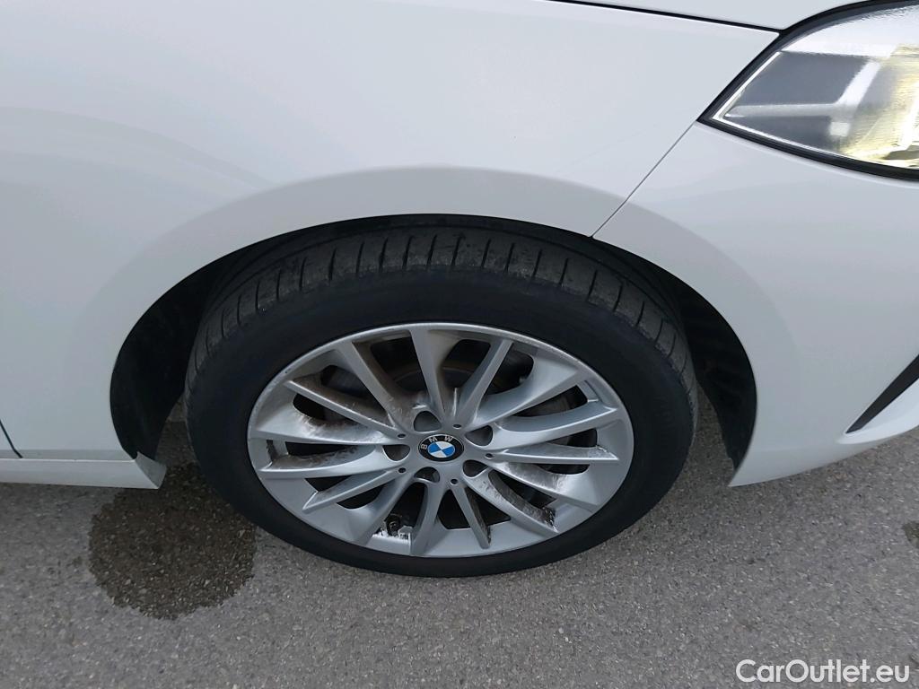  Bmw  Serie 1  Berlina 118d 2.0 150CV AT8 E6d #7