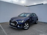  Audi  Q3  35 TDI advanced 2.0 TDI 150CV AT7 E6d 