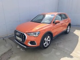  Audi  Q3  35 TDI advanced 2.0 TDI 150CV AT7 E6dT 