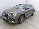  Audi  Q3  Sportback 35 TDI S line 2.0 TDI 150CV AT7 E6d 