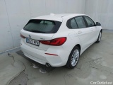  Bmw  Serie 1  Berlina 118d 2.0 150CV AT8 E6d #2