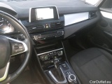  Bmw  Serie 2 BMW  Active Tourer/2018/5P/monovolumen compacto 225xe iPerformance #16