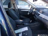  Bmw  X1 BMW  / 2019 / 5P / todoterreno sDrive16d Business #6