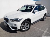  Bmw  X1 BMW  / 2015 / 5P / todoterreno sDrive18d 