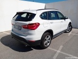  Bmw  X1 BMW  / 2015 / 5P / todoterreno sDrive18d #2