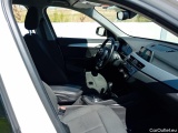  Bmw  X1 BMW  / 2015 / 5P / todoterreno sDrive18d #7