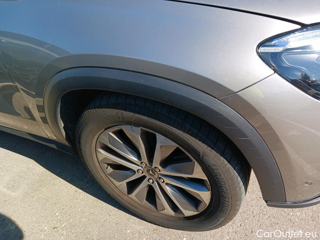  Mercedes  G-Klasee Clase GLE GLE 300 d 4Matic (167.119) 2.0 245CV AT9 E6d #20