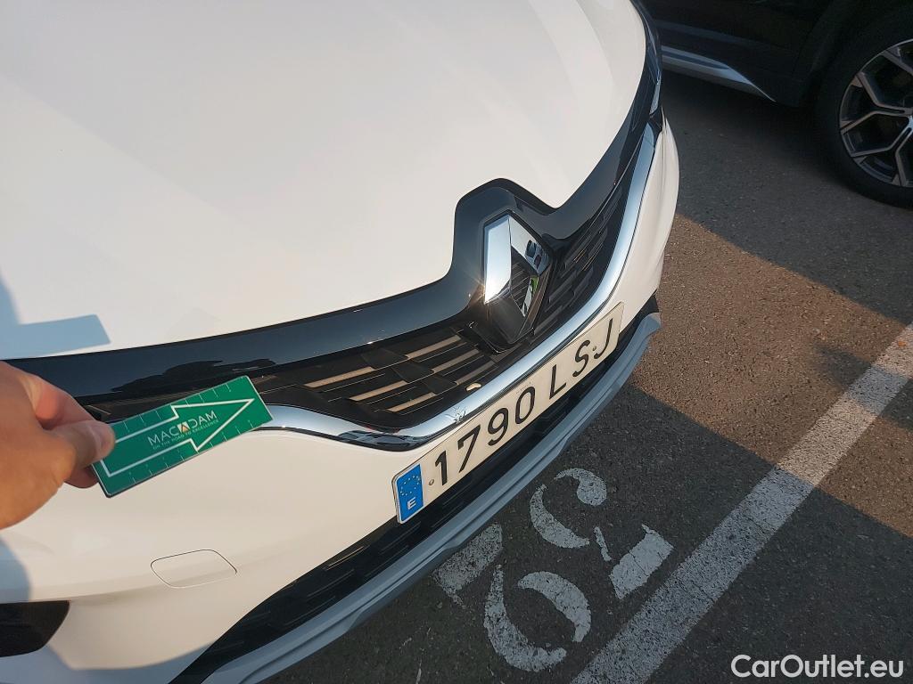  Renault  Captur  II Intens 1.0 TCe 90CV MT6 E6d #1