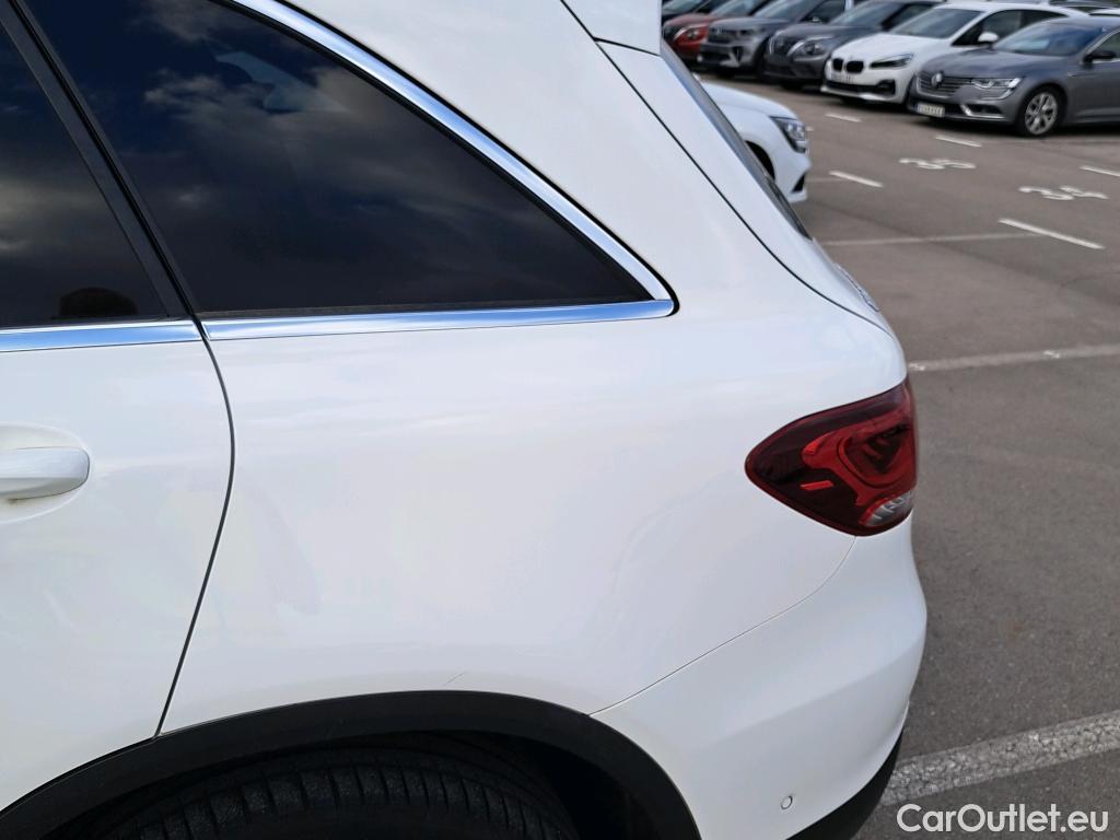  Mercedes  G-Klasee Clase GLC GLC 300 e 4Matic (253.953)AMG 2.0 AMG Line 320CV AT9 E6d #15