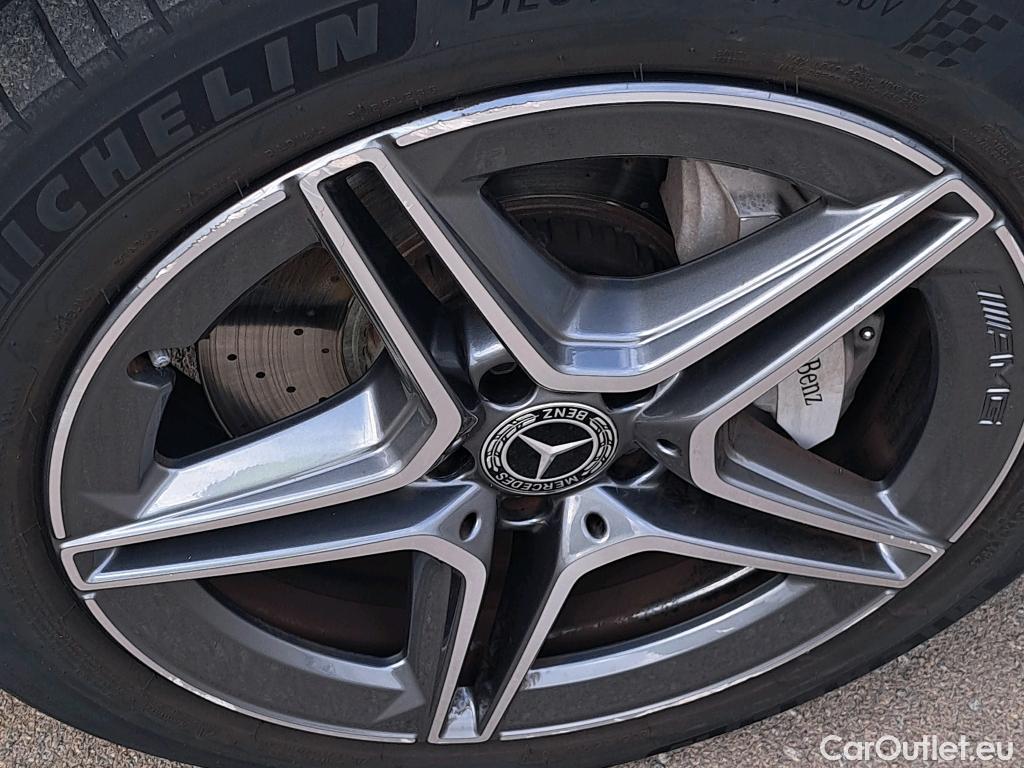  Mercedes  G-Klasee Clase GLC GLC 300 e 4Matic (253.953)AMG 2.0 AMG Line 320CV AT9 E6d #6