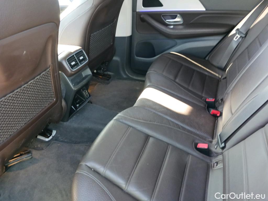  Mercedes  G-Klasee Clase GLE GLE 300 d 4Matic (167.119) 2.0 245CV AT9 E6d #24