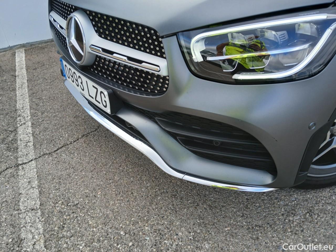  Mercedes  G-Klasee Clase GLC GLC 300 de 4Matic (253.311)AMG 2.0 305CV AT9 E6d #2