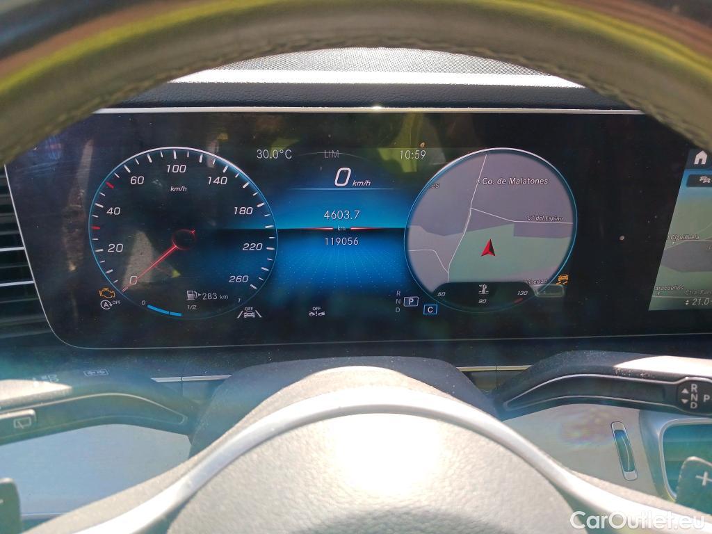  Mercedes  G-Klasee Clase GLE GLE 300 d 4Matic (167.119) 2.0 245CV AT9 E6d #27