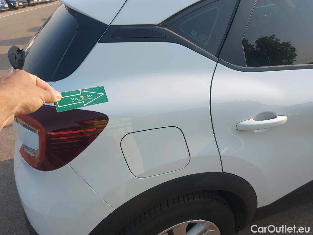  Renault  Captur  II Intens 1.0 TCe 90CV MT6 E6d #7
