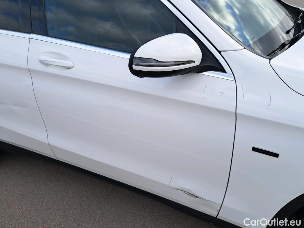  Mercedes  G-Klasee Clase GLC GLC 300 e 4Matic (253.953)AMG 2.0 AMG Line 320CV AT9 E6d #3