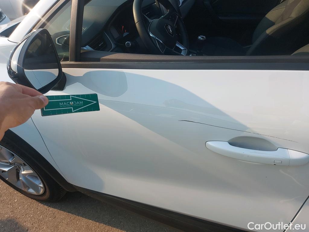  Renault  Captur  II Intens 1.0 TCe 90CV MT6 E6d #12