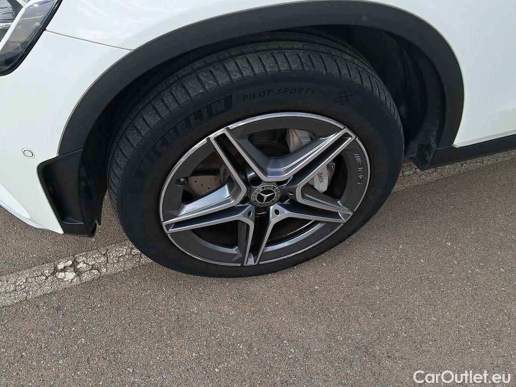  Mercedes  G-Klasee Clase GLC GLC 300 e 4Matic (253.953)AMG 2.0 AMG Line 320CV AT9 E6d #5