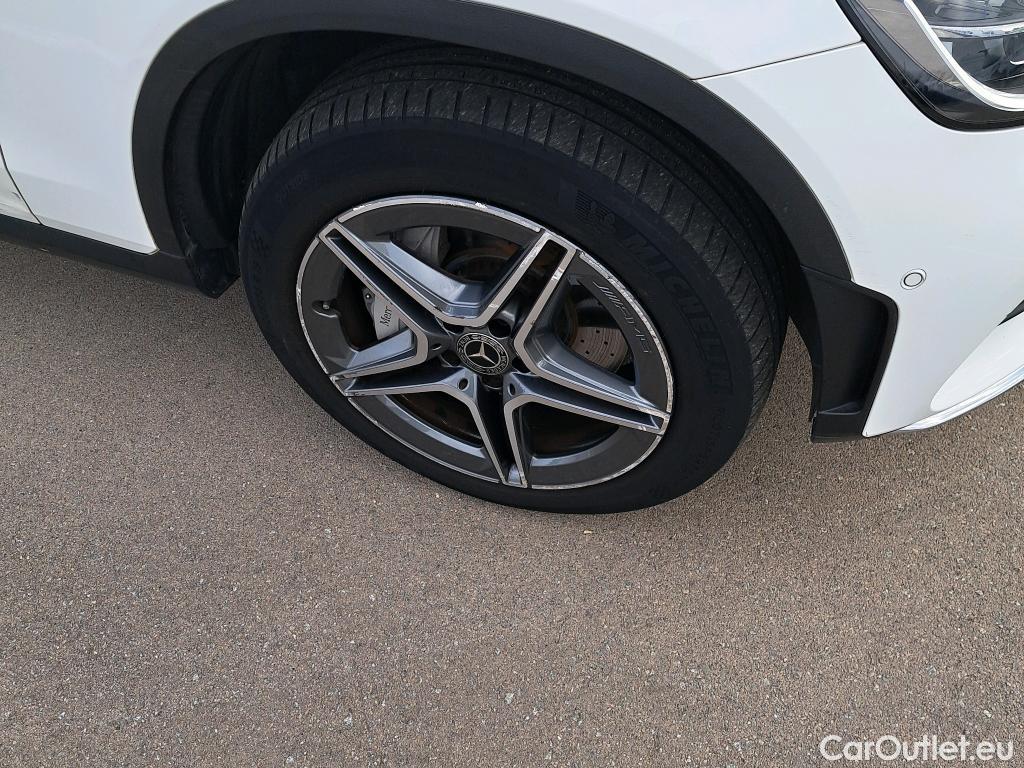  Mercedes  G-Klasee Clase GLC GLC 300 e 4Matic (253.953)AMG 2.0 AMG Line 320CV AT9 E6d #7