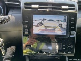 Hyundai  Tucson HYUNDAI  / 2020 / 5P / todoterreno 1.6 TGDI 169kW (230CV) HEV Maxx Auto #12