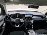  Mercedes  G-Klasee Clase GLC GLC 300 e 4Matic (253.953)AMG 2.0 AMG Line 320CV AT9 E6d #3