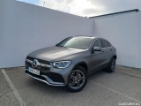  Mercedes  G-Klasee Clase GLC GLC 300 de 4Matic (253.311)AMG 2.0 305CV AT9 E6d 