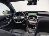  Mercedes  G-Klasee Clase GLC GLC 300 de 4Matic (253.311)AMG 2.0 305CV AT9 E6d #3