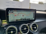  Mercedes  G-Klasee Clase GLC GLC 300 de 4Matic (253.311)AMG 2.0 305CV AT9 E6d #11