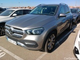  Mercedes  G-Klasee Clase GLE GLE 300 d 4Matic (167.119) 2.0 245CV AT9 E6d 