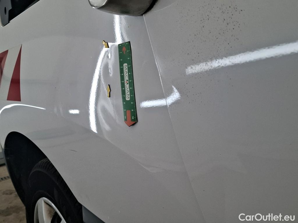  Renault  Kangoo  Express Maxi Extra (Série Spéciale) 1.5 dCi 90CV BVM5 E6 #36