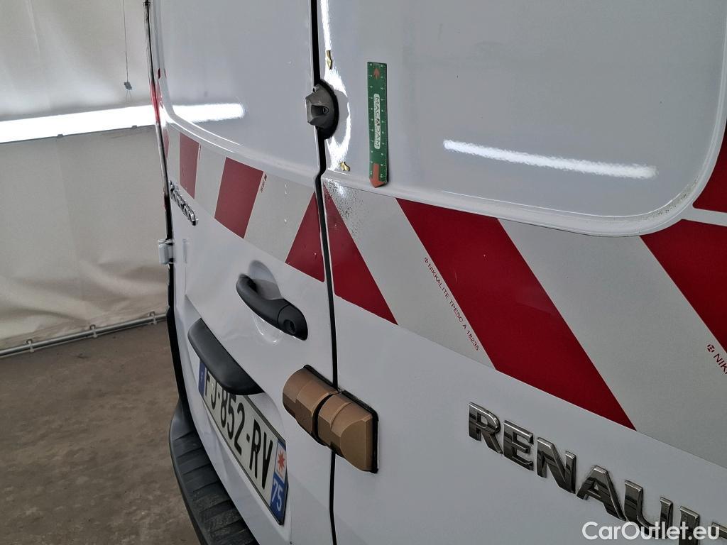  Renault  Kangoo  Express Maxi Extra (Série Spéciale) 1.5 dCi 90CV BVM5 E6 #9
