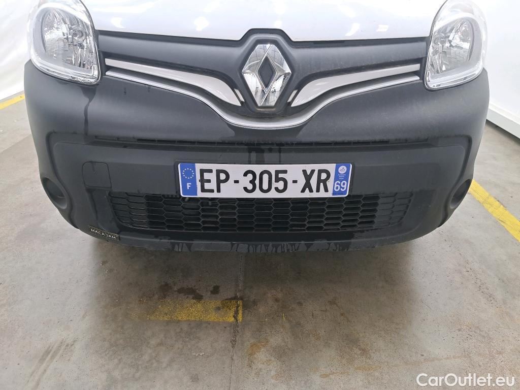  Renault  Kangoo  Express Grand Confort (L1) 1.5 dCi 75CV BVM5 E6 #79
