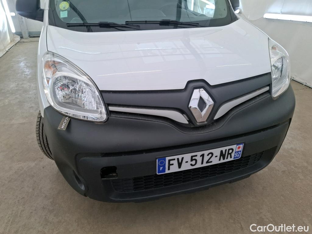  Renault  Kangoo  II Express Grand Confort (L1) 1.5 dCi 80CV BVM6 E6dT #21