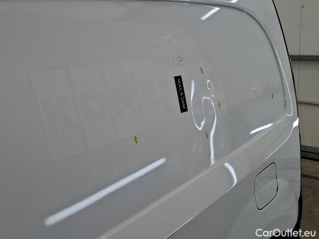  Renault  Kangoo  II Express Grand Confort (L1) 1.5 dCi 80CV BVM6 E6dT #3