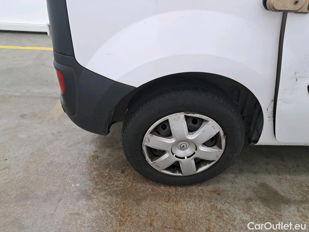  Renault  Kangoo  Express Grand Confort (L1) 1.5 dCi 75CV BVM5 E6 #50