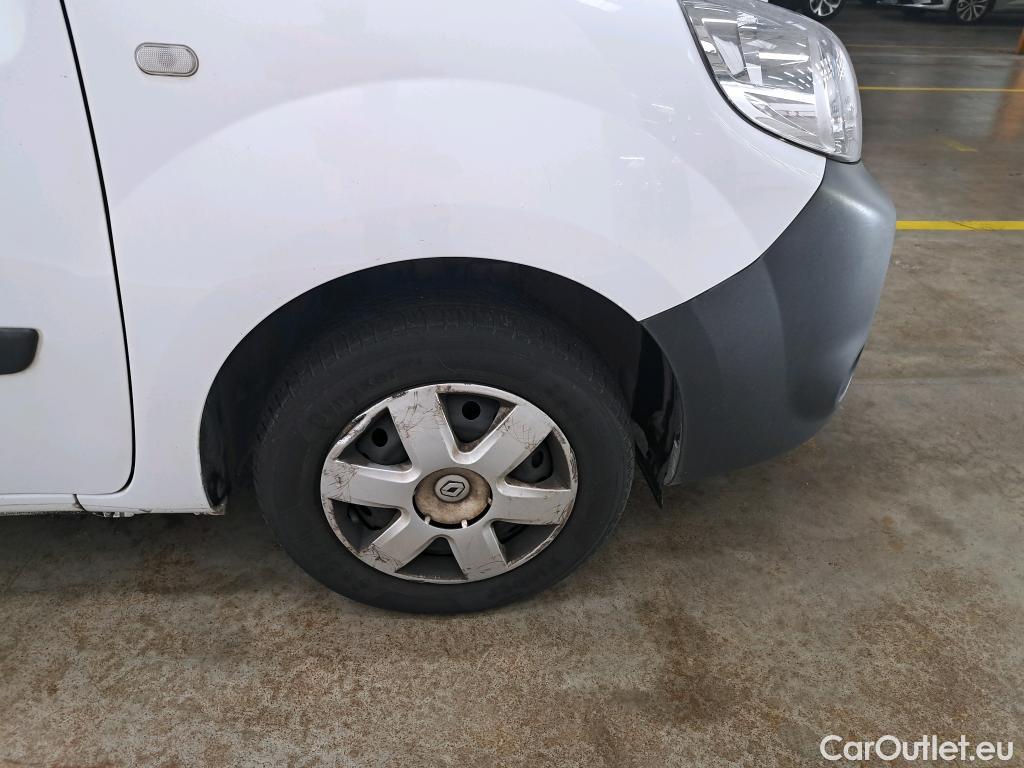  Renault  Kangoo  Express Grand Confort (L1) 1.5 dCi 75CV BVM5 E6 #72