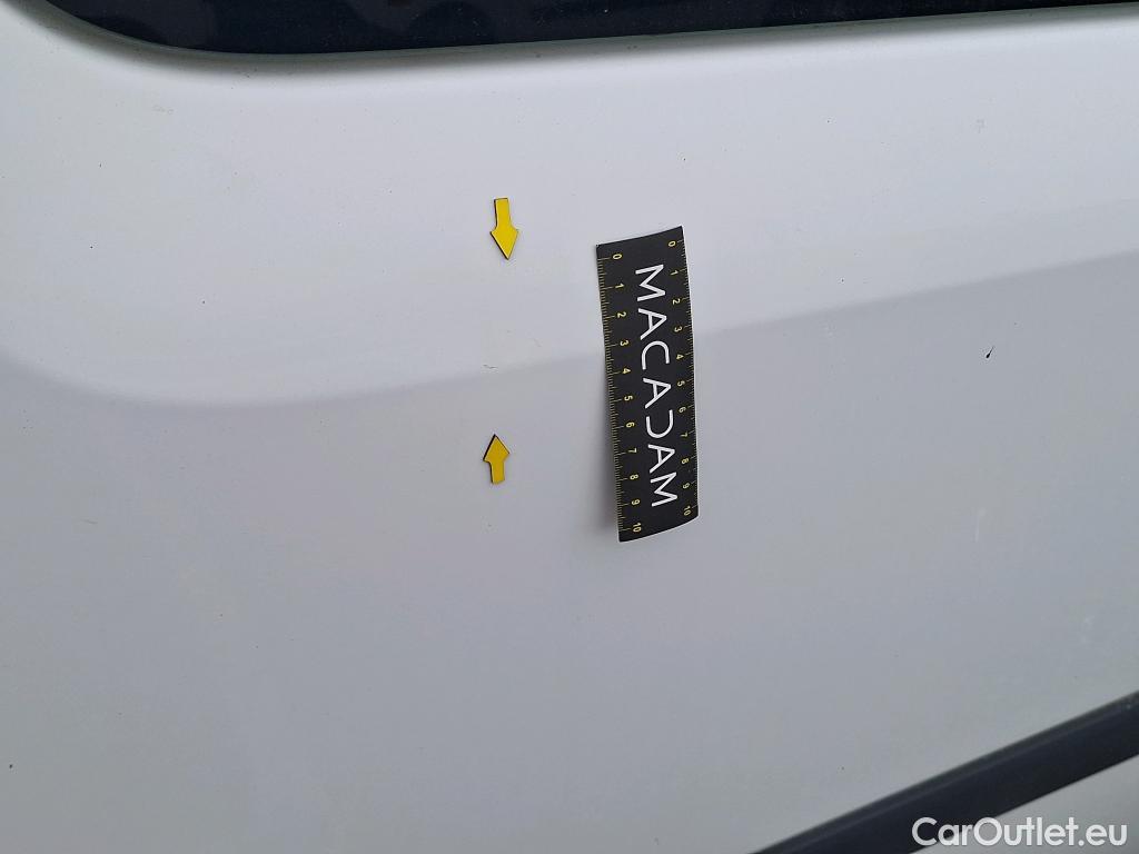  Renault  Kangoo RENAULT  Express VU 4p Fourgonnette Cabine Approfondie Grand Confort dCi 90 #37