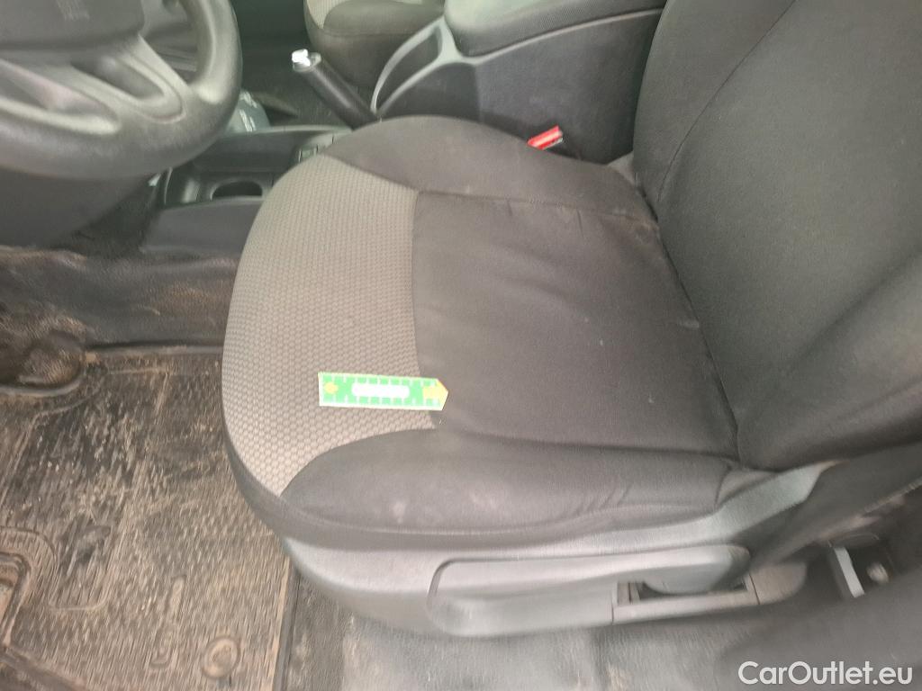  Renault  Kangoo  Express Maxi Extra (Série Spéciale) 1.5 dCi 90CV BVM5 E6 #47