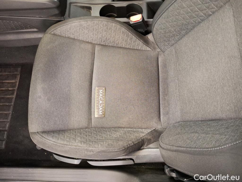  Renault  Clio  V Société Air Nav 1.5 dCi 85CV BVM6 E6dT #9
