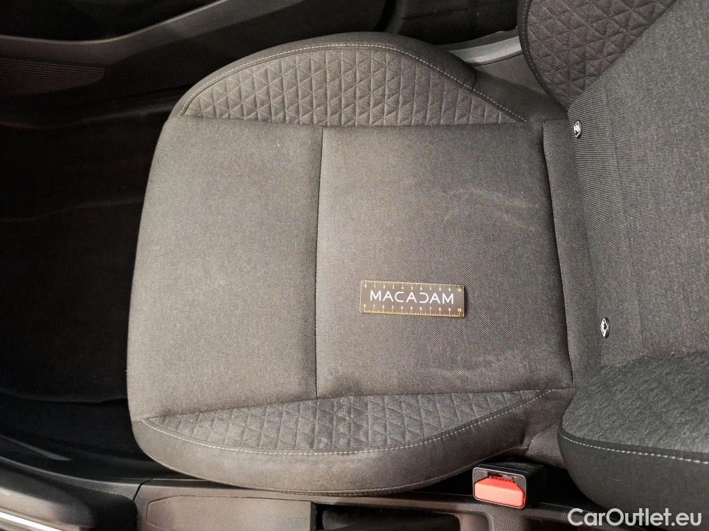  Renault  Clio  V Société Air Nav 1.5 dCi 85CV BVM6 E6dT #16