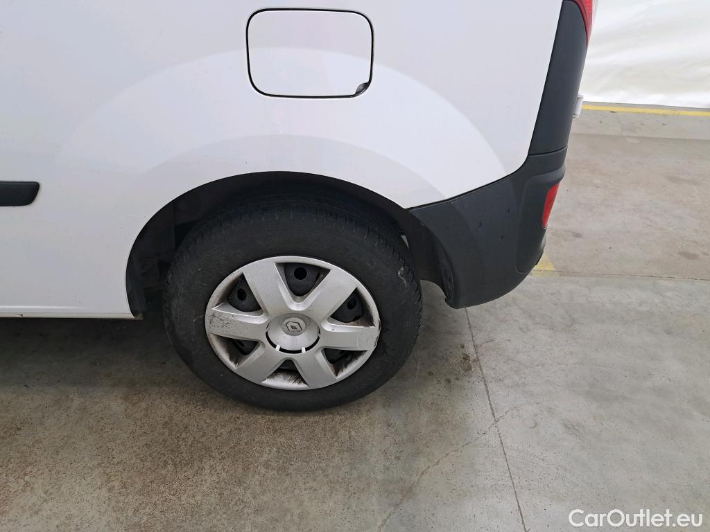  Renault  Kangoo  Express Grand Confort (L1) 1.5 dCi 75CV BVM5 E6 #70