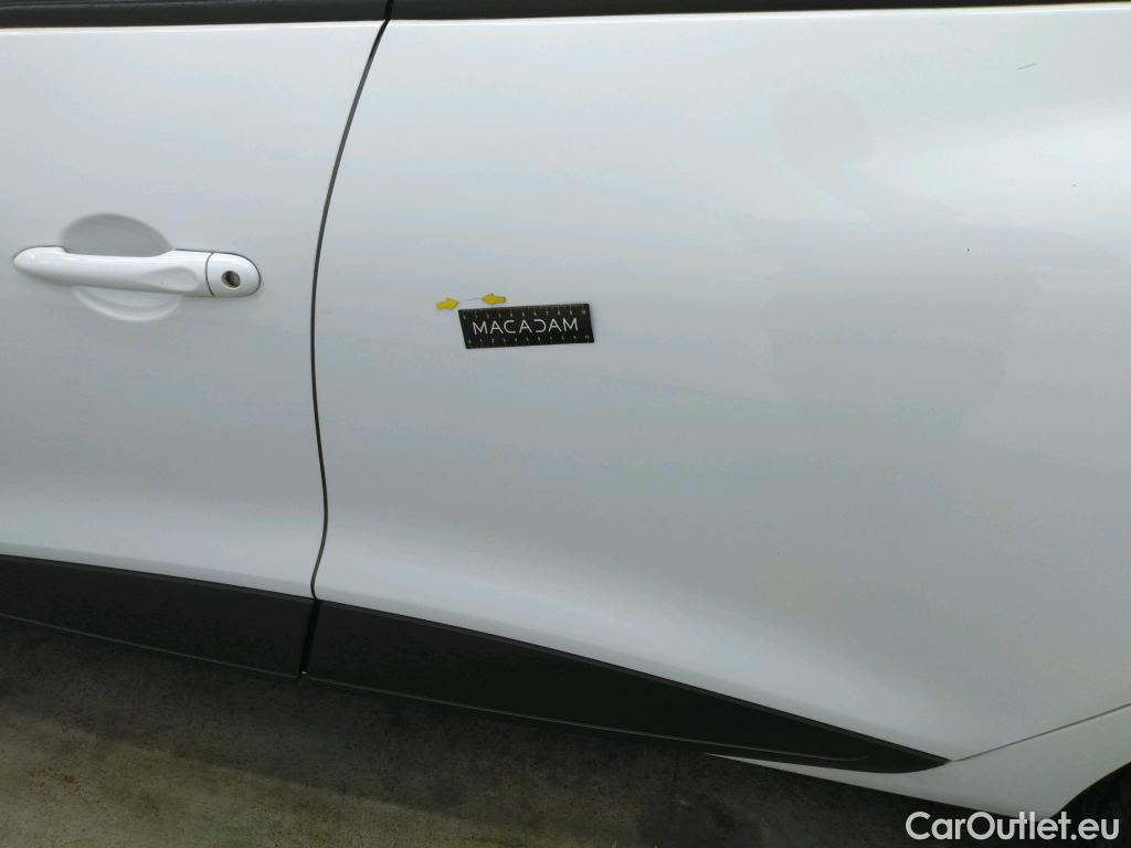  Renault  Clio  IV Air MediaNav 1.5 dCi 75CV BVM5 E6 #24