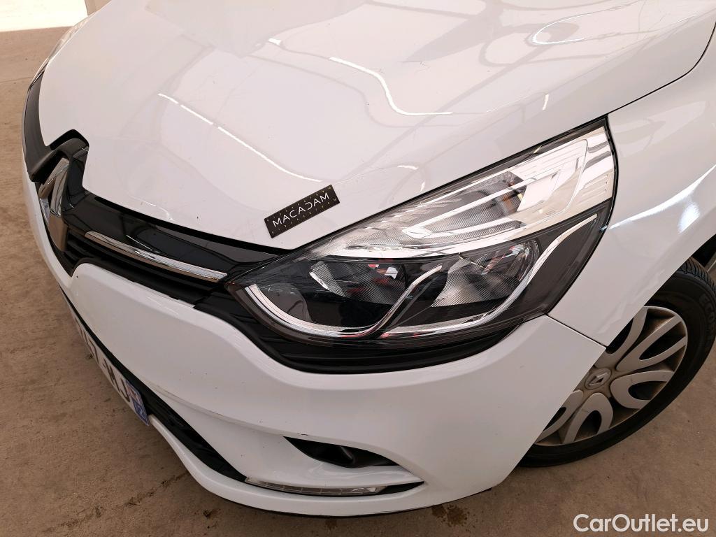  Renault  Clio  IV Air MediaNav 1.5 dCi 75CV BVM5 E6 #15