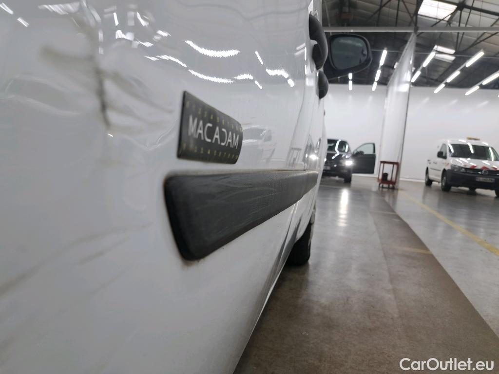  Renault  Kangoo  Express Grand Confort (L1) 1.5 dCi 75CV BVM5 E6 #55