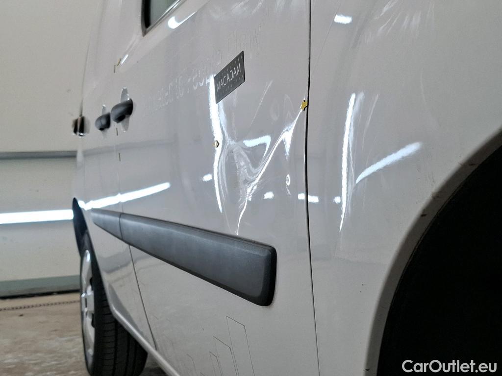  Renault  Kangoo  II Express Grand Confort (L1) 1.5 dCi 80CV BVM6 E6dT #9