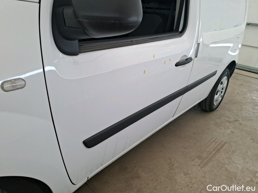  Renault  Kangoo  II Express Grand Confort (L1) 1.5 dCi 80CV BVM6 E6dT #40
