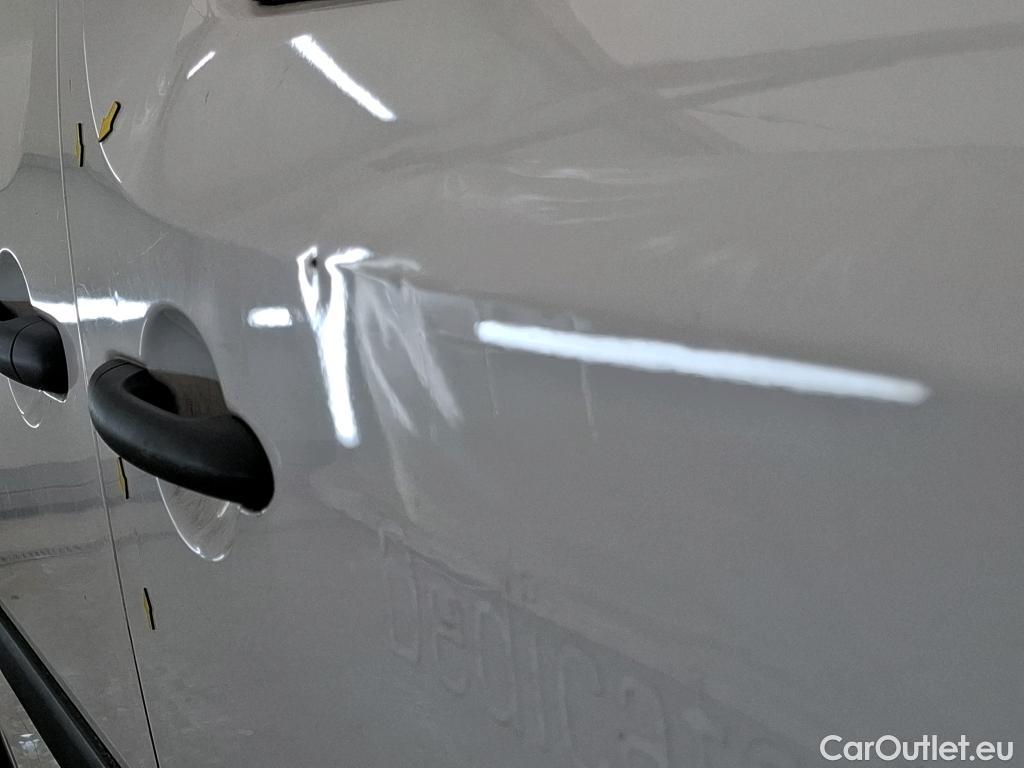  Renault  Kangoo  II Express Grand Confort (L1) 1.5 dCi 80CV BVM6 E6dT #15